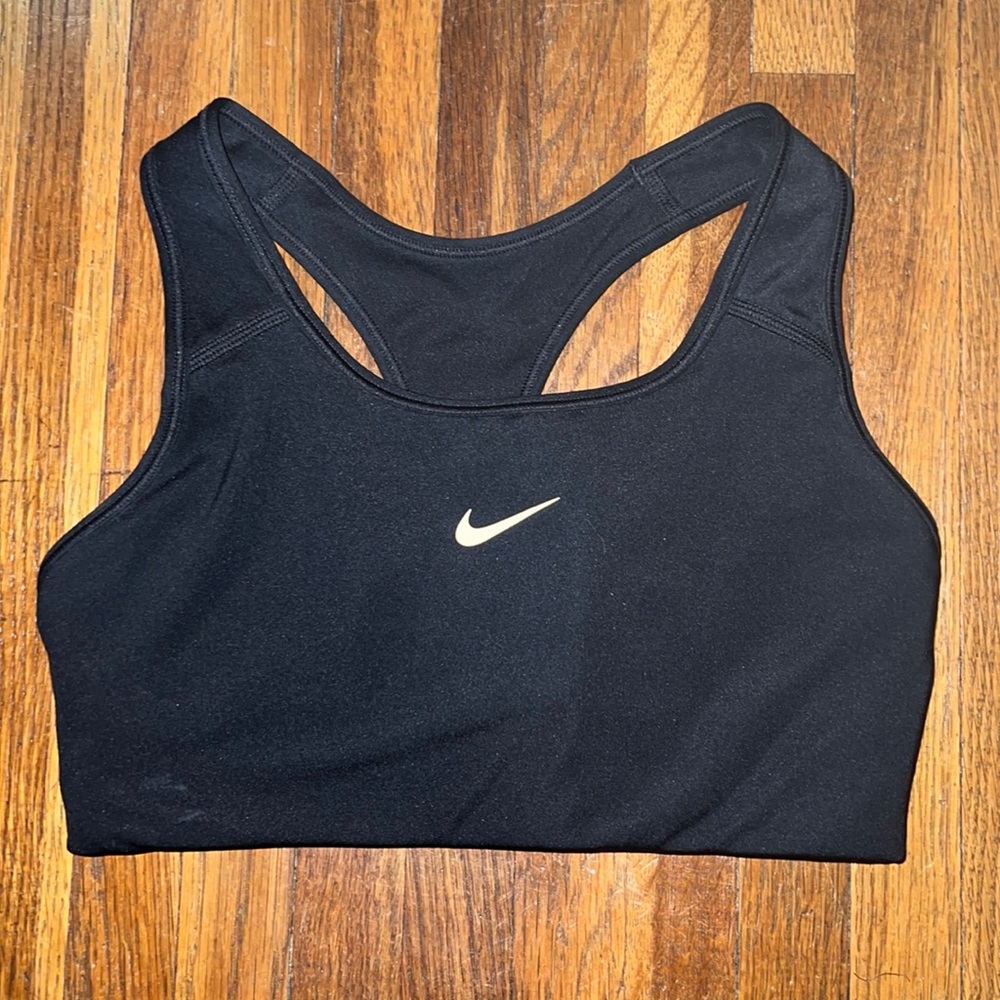 Nike Dri-Fit Padded Sports Bra Sz. Small